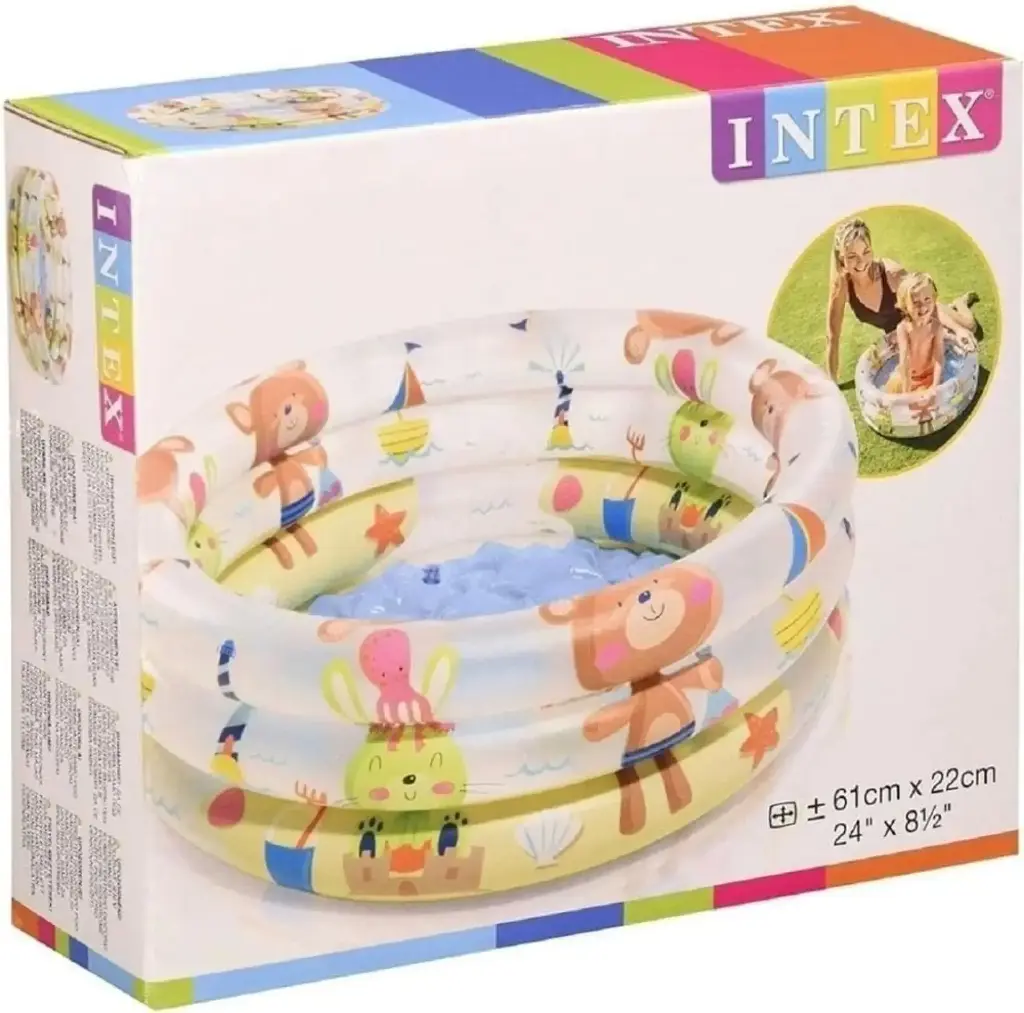 INTEX  Pool (57106)