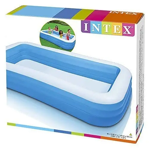 Intex Pool  (58484)