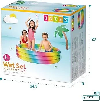 intex pool (58439)