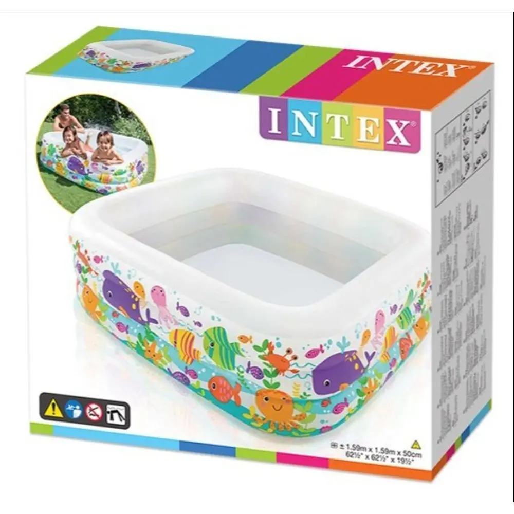 Intex Pool Printed 57471