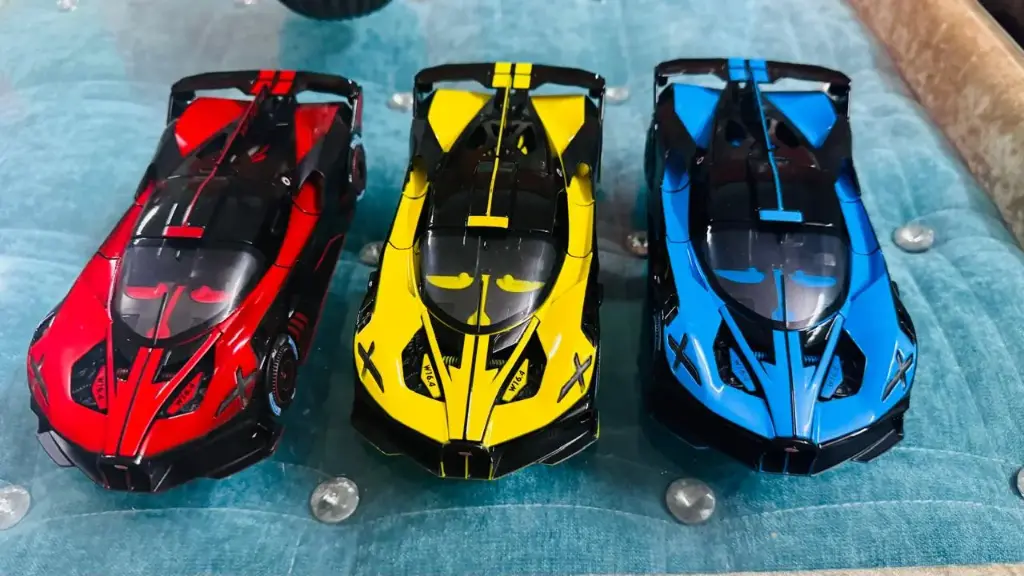 Bugatti