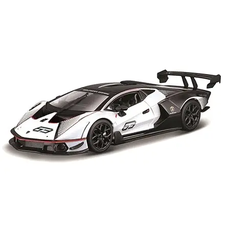 Lamborghini Essenza SCV12