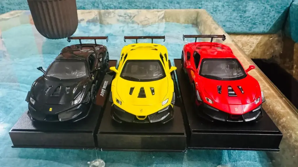 Ferrari 488