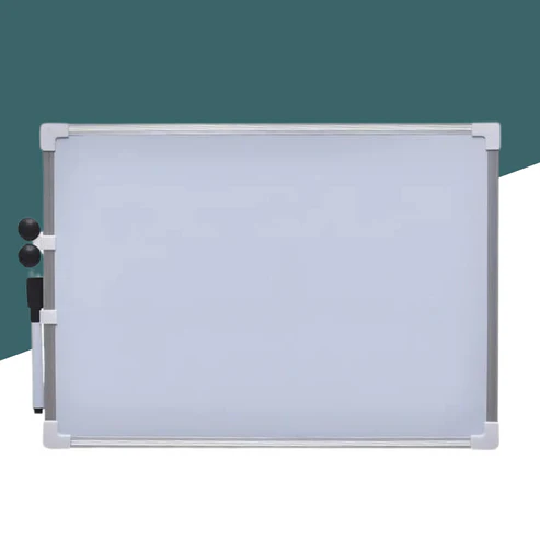 Magnetic white board 20*30