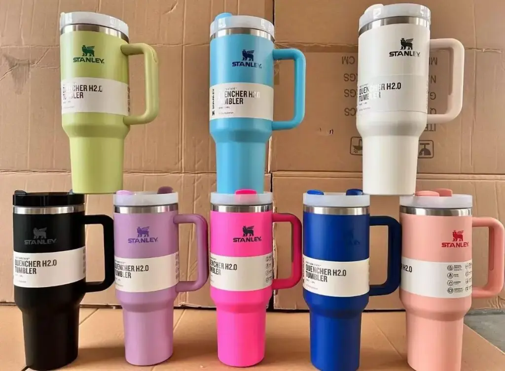 Stainley Tumbler