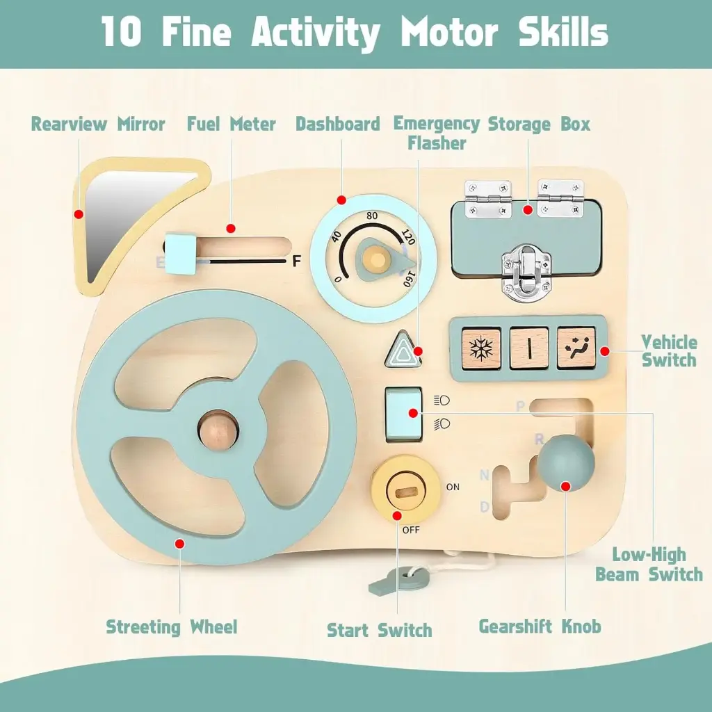 car items