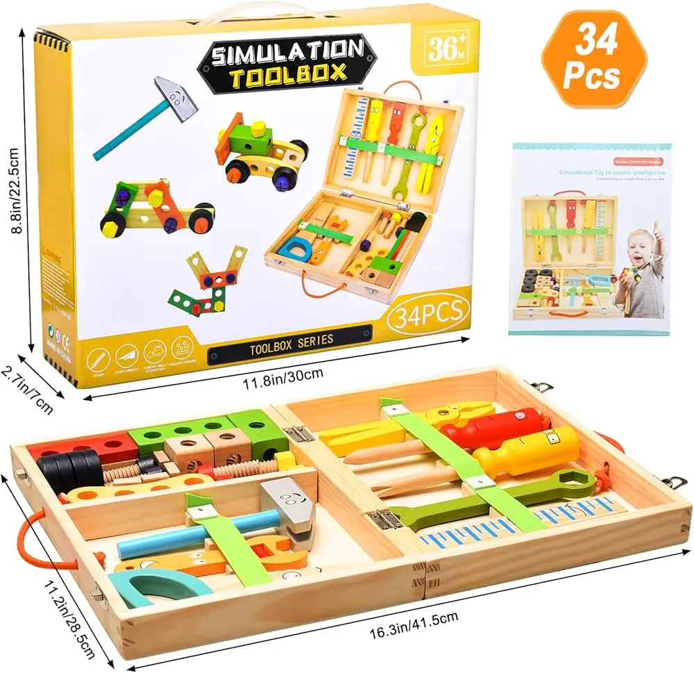 Tools box