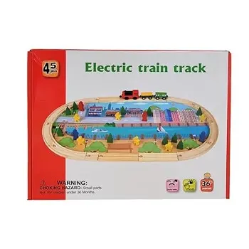 Electric train