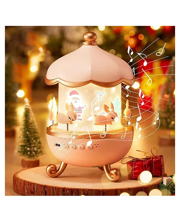 Bunny Projector