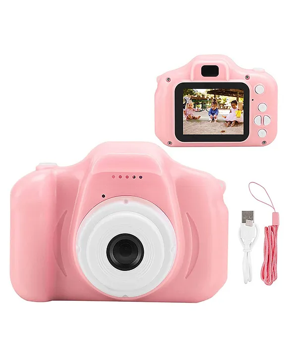 camera