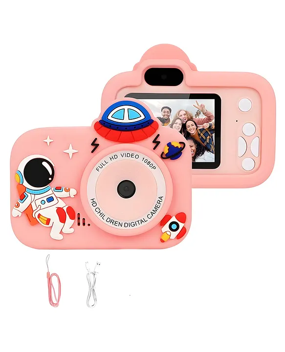 camera Stronout