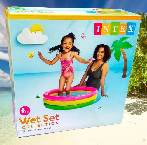 intex pool 58924