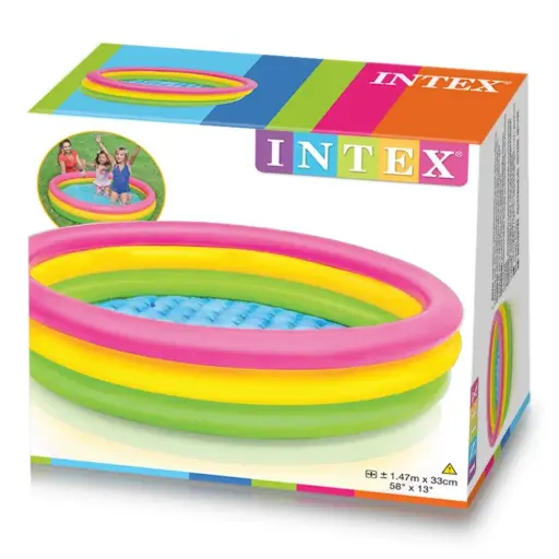 Intex pool (57422)