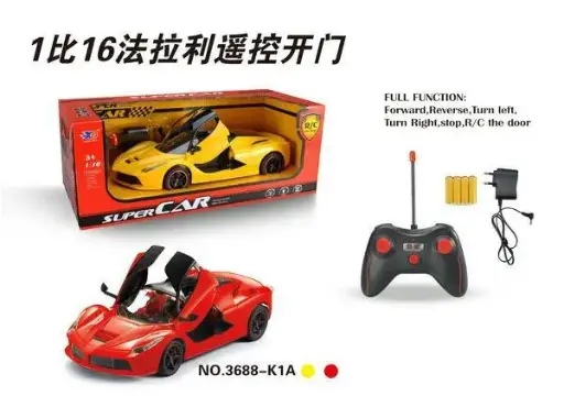 F1 Super car