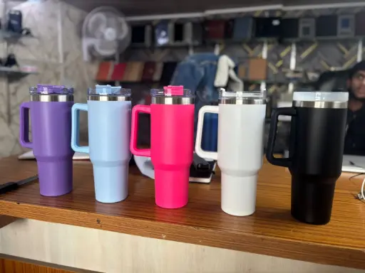 Tumbler
