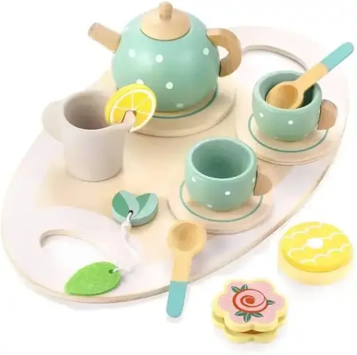 Afternoon tea set