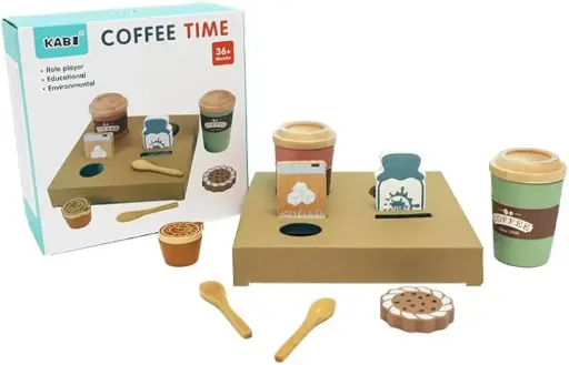 Coffee set