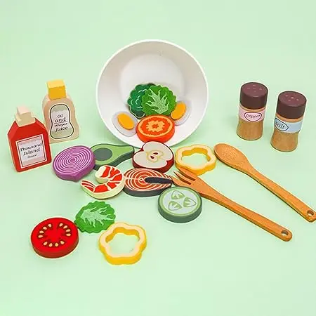 Salad set