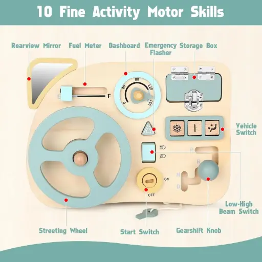 car items