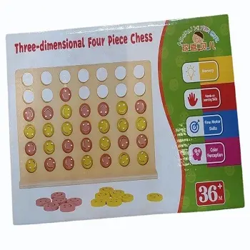 3 Dimentional chess