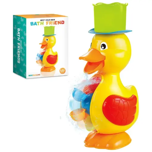 Duck