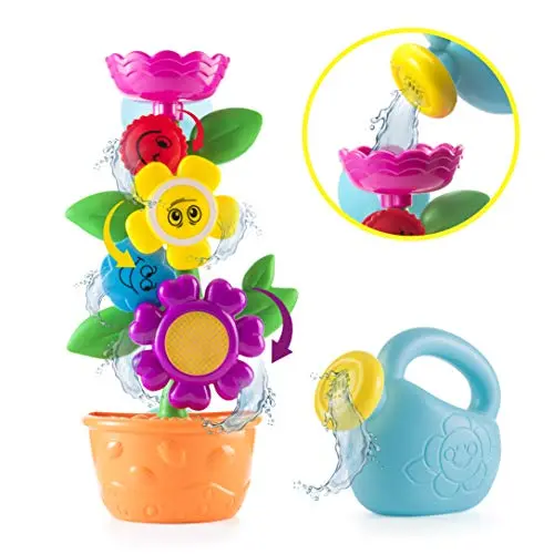 planter fountain