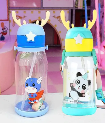 Bottle 1