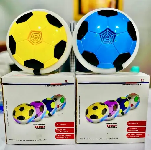 Footboll Toy