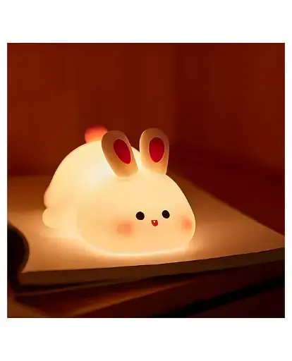 Bunny Rabbit lamp