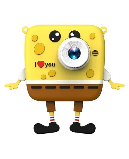 camera character