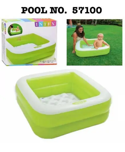 Intex pool 57100