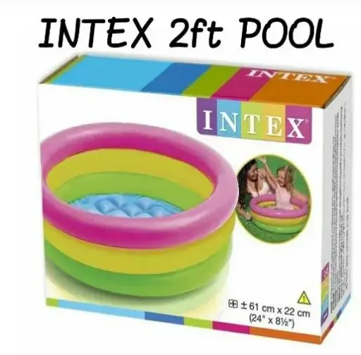 Intex pool 57107