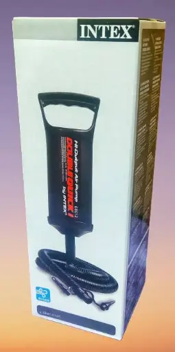 INTEX PUMP (686/2)